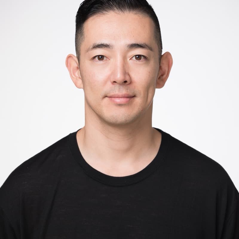 Mahoto Harada