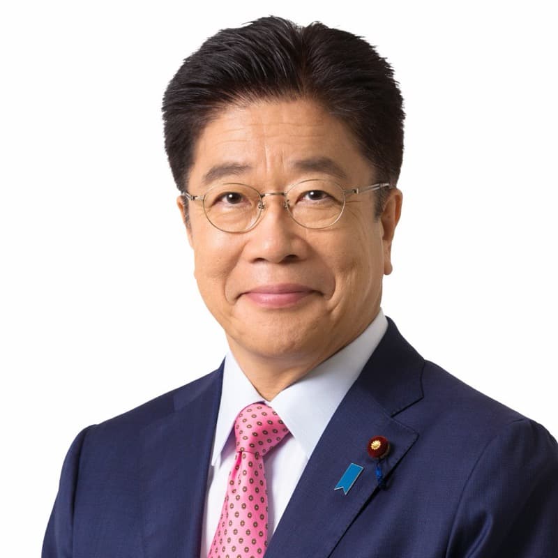 Katsunobu Kato