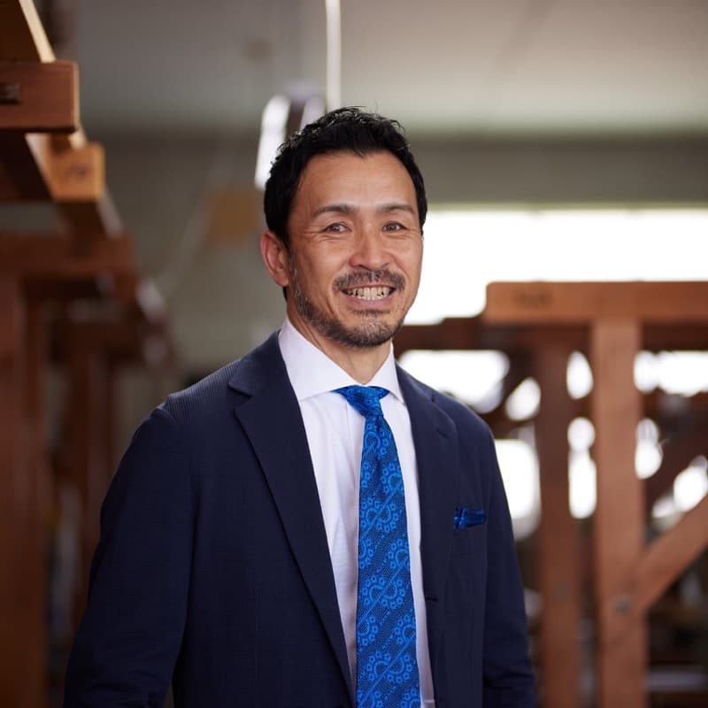 Yasuhiko Kusunoki