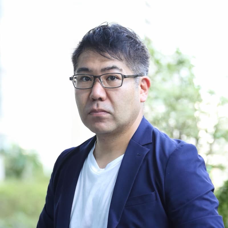 Yoshio Nakamura
