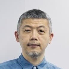Sadahisa Suzuki
