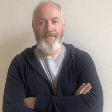 David Lindsay