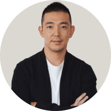 Lingble 代表 原田真帆人