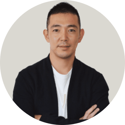 Lingble 代表 原田真帆人